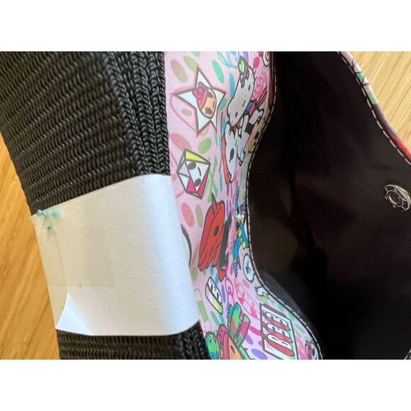 Tokidoki x Hello Kitty Bag - Picture 8 of 12